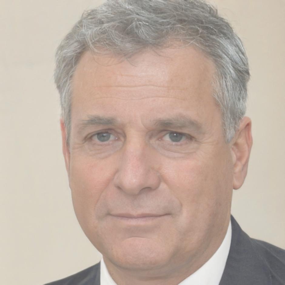 Ritratto di Federico Martelli